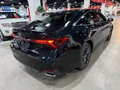 Toyota Avalon 2.5L TouringPremiumSPORT Edition - ფოტო 5