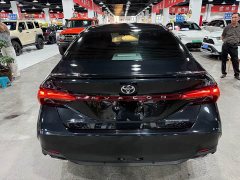 Toyota Avalon 2.5L TouringPremiumSPORT Edition - ფოტო 6