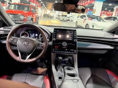 Toyota Avalon 2.5L TouringPremiumSPORT Edition - ფოტო 7