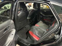 Toyota Avalon 2.5L TouringPremiumSPORT Edition - ფოტო 8
