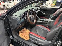 Toyota Avalon 2.5L TouringPremiumSPORT Edition - ფოტო 9