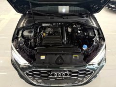 Audi A3 A3L Limousine 35 TFSI Fashion Sport - ფოტო 13