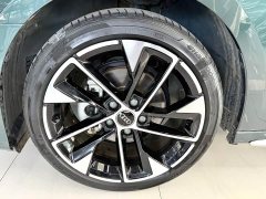 Audi A3 A3L Limousine 35 TFSI Fashion Sport - ფოტო 14