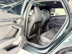 Audi A3 A3L Limousine 35 TFSI Fashion Sport - ფოტო 5
