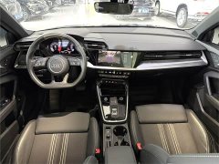 Audi A3 A3L Limousine 35 TFSI Fashion Sport - ფოტო 6
