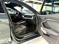 Audi A3 A3L Limousine 35 TFSI Fashion Sport - ფოტო 8