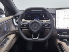Zeekr Geely Zeekr 8X Ultra 70kWh - ფოტო 11