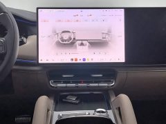 Zeekr Geely Zeekr 8X Ultra 70kWh - ფოტო 12