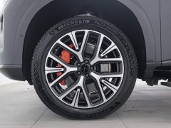 Zeekr Geely Zeekr 8X Ultra 70kWh - ფოტო 17