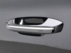 Zeekr Geely Zeekr 8X Ultra 70kWh - ფოტო 18