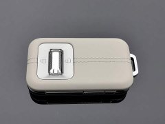 Zeekr Geely Zeekr 8X Ultra 70kWh - ფოტო 19