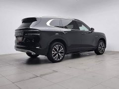 Zeekr Geely Zeekr 8X Ultra 70kWh - ფოტო 2
