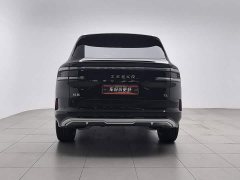 Zeekr Geely Zeekr 8X Ultra 70kWh - ფოტო 4