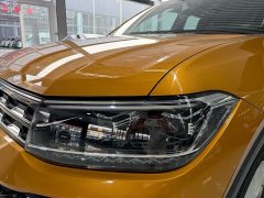 Volkswagen T-Cross 280TSI DSGLuxury Edition - ფოტო 10