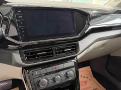 Volkswagen T-Cross 280TSI DSGLuxury Edition - ფოტო 12