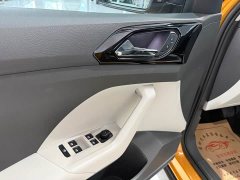 Volkswagen T-Cross 280TSI DSGLuxury Edition - ფოტო 14