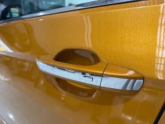 Volkswagen T-Cross 280TSI DSGLuxury Edition - ფოტო 16