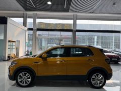 Volkswagen T-Cross 280TSI DSGLuxury Edition - ფოტო 3