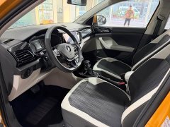 Volkswagen T-Cross 280TSI DSGLuxury Edition - ფოტო 6