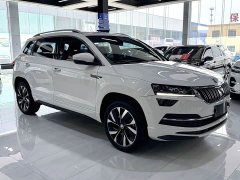 Skoda Corollac TSI280 Luxury Edition - ფოტო 3