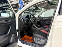 Skoda Corollac TSI280 Luxury Edition - ფოტო 4