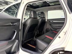 Skoda Corollac TSI280 Luxury Edition - ფოტო 5