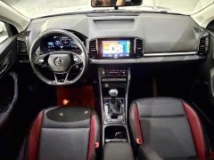 Skoda Corollac TSI280 Luxury Edition - ფოტო 6