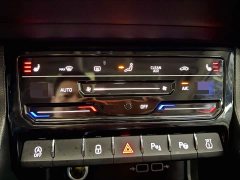 Skoda Corollac TSI280 Luxury Edition - ფოტო 7