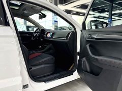 Skoda Corollac TSI280 Luxury Edition - ფოტო 9