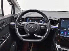 Hyundai Costar 2021 380TGDi Smart Love Flagship TOP Premium - ფოტო 11
