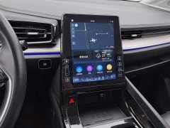 Hyundai Costar 2021 380TGDi Smart Love Flagship TOP Premium - ფოტო 12
