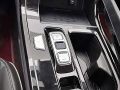Hyundai Costar 2021 380TGDi Smart Love Flagship TOP Premium - ფოტო 13