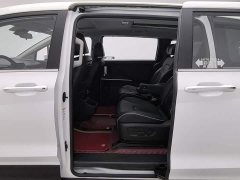 Hyundai Costar 2021 380TGDi Smart Love Flagship TOP Premium - ფოტო 15