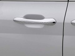 Hyundai Costar 2021 380TGDi Smart Love Flagship TOP Premium - ფოტო 18