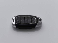 Hyundai Costar 2021 380TGDi Smart Love Flagship TOP Premium - ფოტო 19