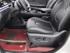 Hyundai Costar 2021 380TGDi Smart Love Flagship TOP Premium - ფოტო 20