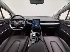 Hyundai Costar 2021 380TGDi Smart Love Flagship TOP Premium - ფოტო 5