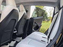 Tesla Model Y 2021 Standard Range RWD - ფოტო 10