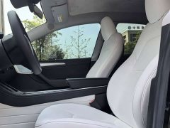 Tesla Model Y 2021 Standard Range RWD - ფოტო 11