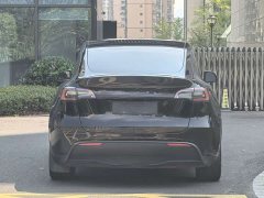 Tesla Model Y 2021 Standard Range RWD - ფოტო 3
