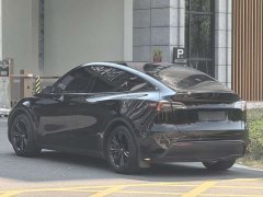 Tesla Model Y 2021 Standard Range RWD - ფოტო 5