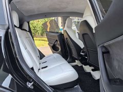 Tesla Model Y 2021 Standard Range RWD - ფოტო 7