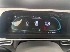Hyundai Elantra 2023 1.5L CVT GLS Leading Edition - ფოტო 11