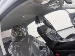 Hyundai Elantra 2023 1.5L CVT GLS Leading Edition - ფოტო 17