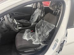 Hyundai Elantra 2023 1.5L CVT GLS Leading Edition - ფოტო 9