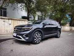 Volkswagen Langjing 380TSI AWD Luxury Jiajing Edition Pro 6-Seater - ფოტო 1