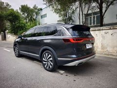 Volkswagen Langjing 380TSI AWD Luxury Jiajing Edition Pro 6-Seater - ფოტო 4