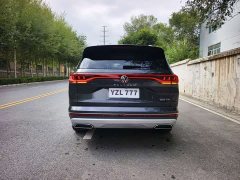 Volkswagen Langjing 380TSI AWD Luxury Jiajing Edition Pro 6-Seater - ფოტო 5
