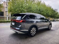 Volkswagen Langjing 380TSI AWD Luxury Jiajing Edition Pro 6-Seater - ფოტო 6