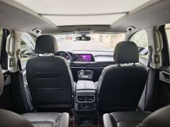 Volkswagen Langjing 380TSI AWD Luxury Jiajing Edition Pro 6-Seater - ფოტო 7